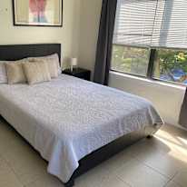 Chiara's room