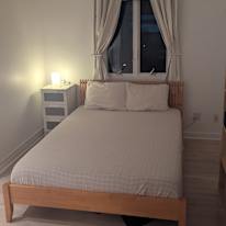 Charles's room