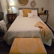 Ella's room