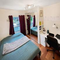 Teganbrooke's room