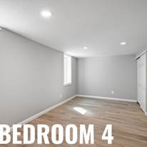 HomeCrew's room