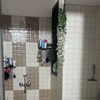 Himangi's room