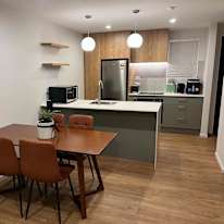Daniel's room