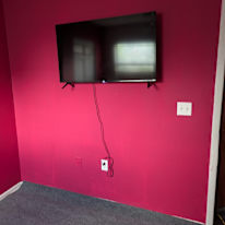 BRIAN's room