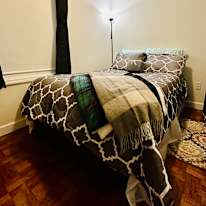 SUSAN's room