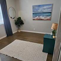 Alyse's room