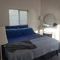 Vickie's room