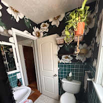 Danielle's room