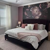 Shelby's room