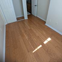 Thomas's room