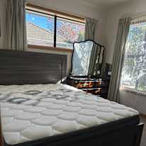 Nick's room