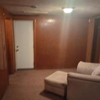 Eric's room