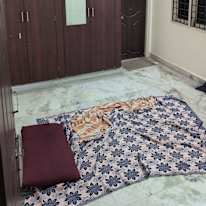 Praveen's room
