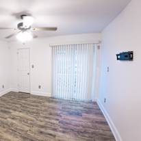 Leon's room