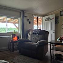 Christy's room