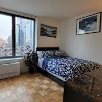 Jay's room