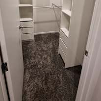 Paras's room