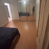 Donna's room
