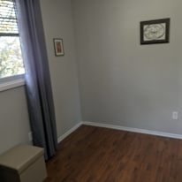 Jeannine's room