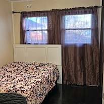 Brandy's room