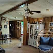 Jennifer Jordan's room