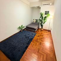 Jacqueline's room