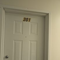 RIMPA ROY's room
