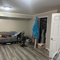 Jojo's room