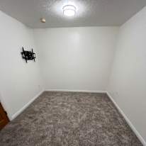 Jaime Chandler's room