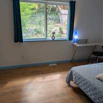 Bonny's room