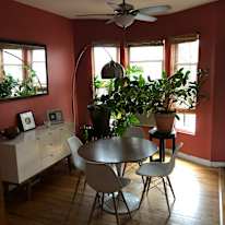 Summer's room
