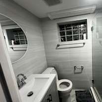 Tajkera Perdous's room
