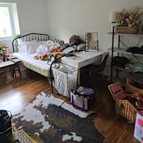 Daniel's room