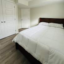 Aleli Tria's room