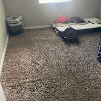 Nuwe's room