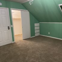 Hesria's room