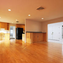 Brisk's room