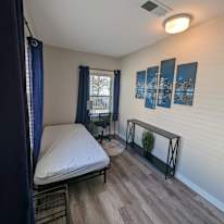 PadSplit's room