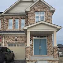 Pamella Shakespeare's room