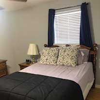 Mike's room