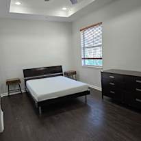Nadine's room