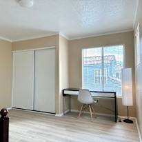 Jane's room