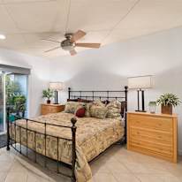 Ali's room