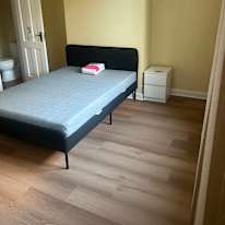 Leah's room