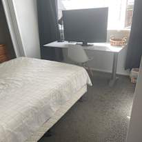 Kerrie's room