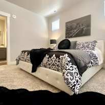 Jenny's room