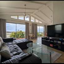 Charles's room