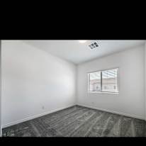 Stacey's room