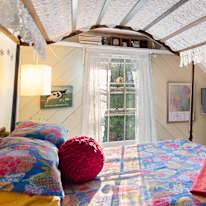 Amy's room