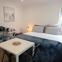 Lana's room